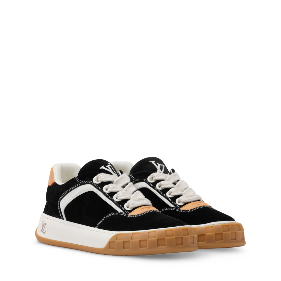 Louisページ LV Tilted Sneaker - Shoes | LOUIS VUITTON